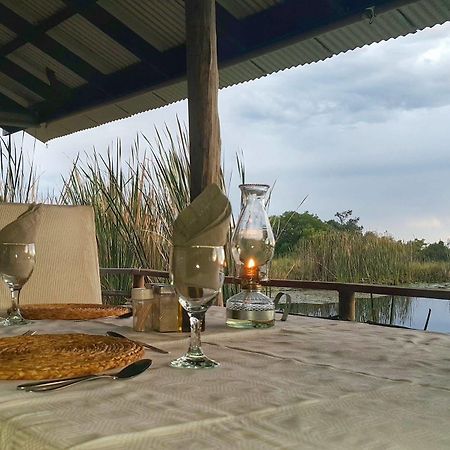 Plettenberg Bay Game Reserve: The Baroness Safari Lodge Dış mekan fotoğraf