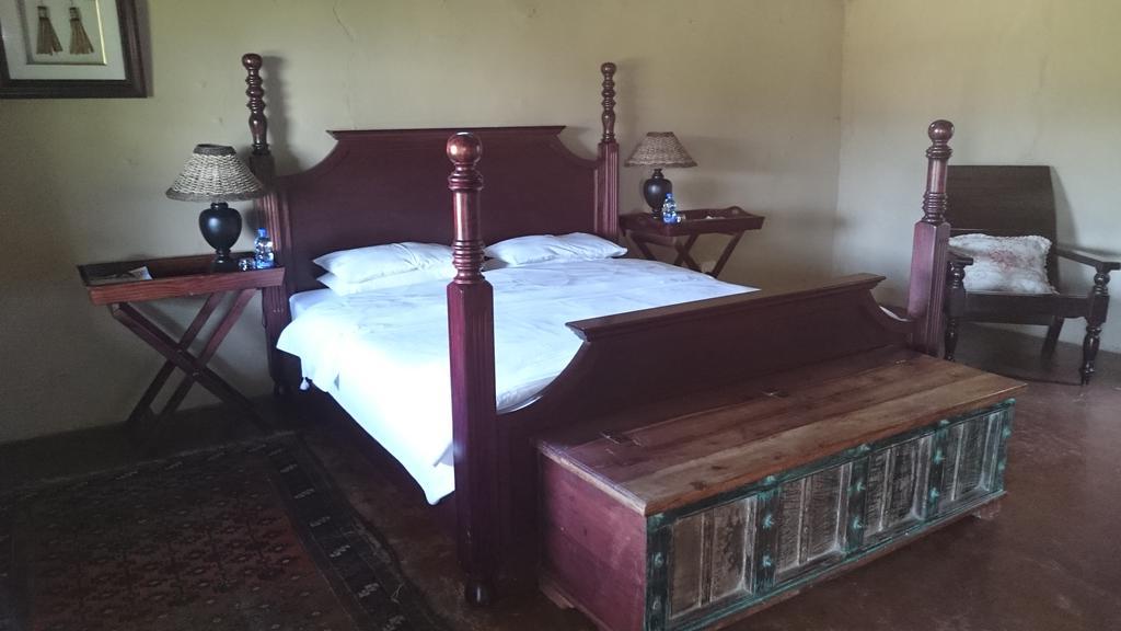Plettenberg Bay Game Reserve: The Baroness Safari Lodge Dış mekan fotoğraf