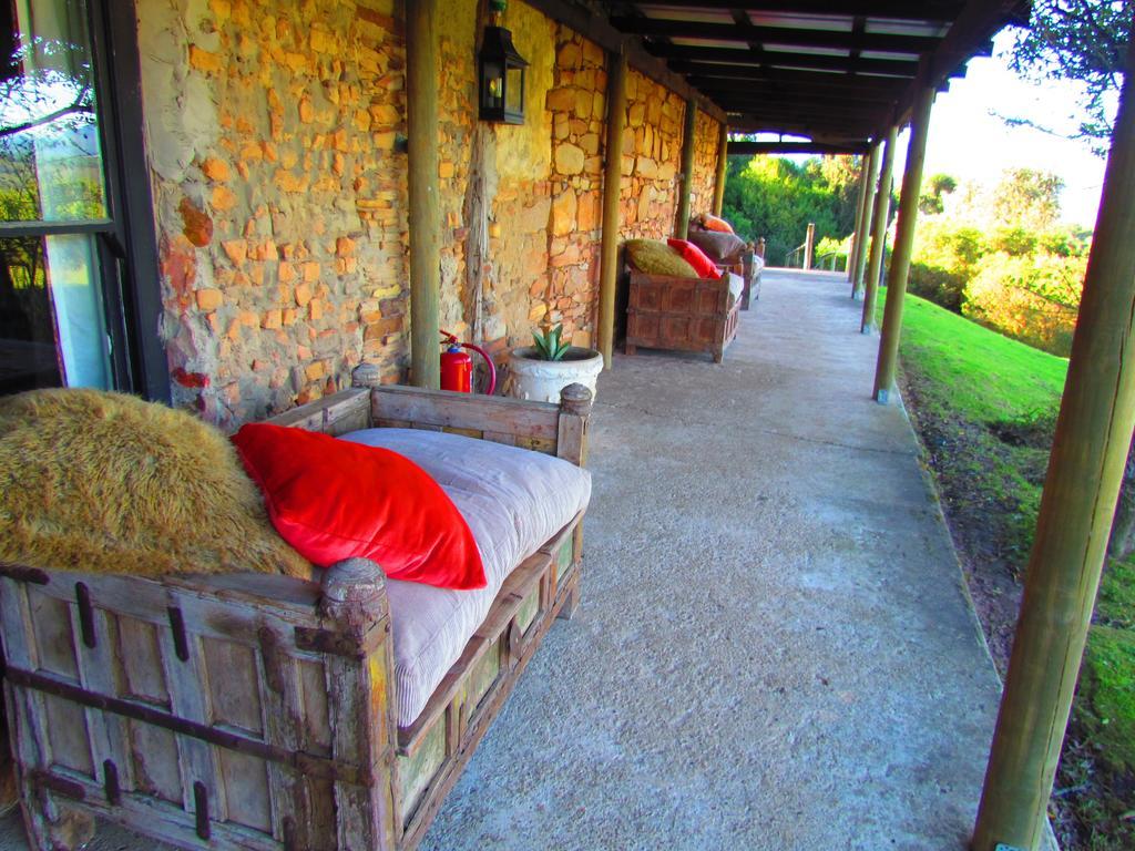 Plettenberg Bay Game Reserve: The Baroness Safari Lodge Dış mekan fotoğraf