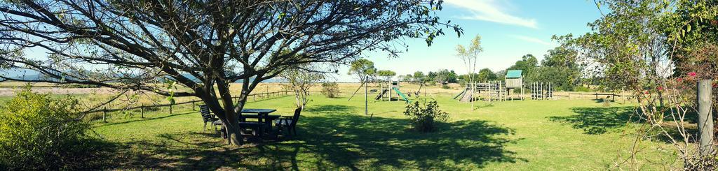 Plettenberg Bay Game Reserve: The Baroness Safari Lodge Dış mekan fotoğraf