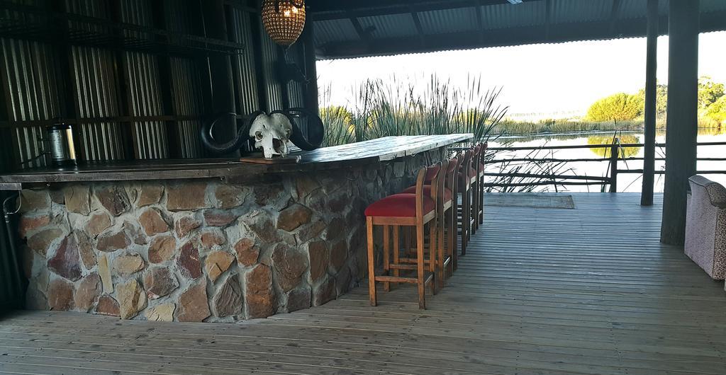 Plettenberg Bay Game Reserve: The Baroness Safari Lodge Dış mekan fotoğraf