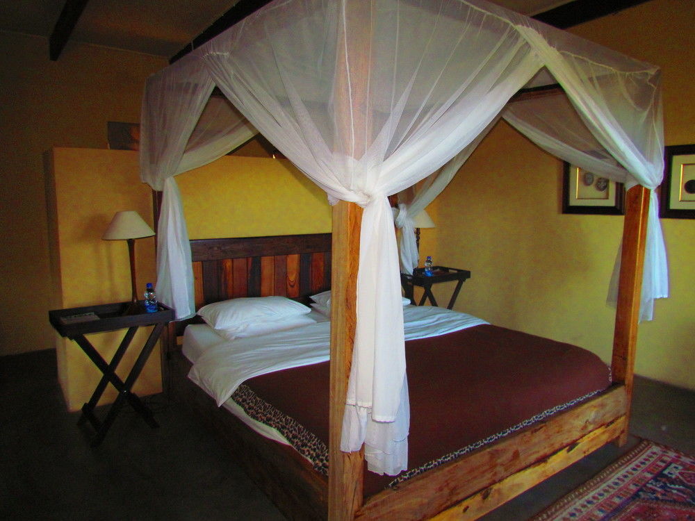 Plettenberg Bay Game Reserve: The Baroness Safari Lodge Dış mekan fotoğraf